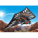 Playmobil Starter Pack Hang Glider 71079 4008789710796