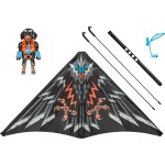 Playmobil Starter Pack Hang Glider 71079 4008789710796