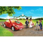 Playmobil Starter Pack Γαμήλια Τελετή 71077 4008789710772
