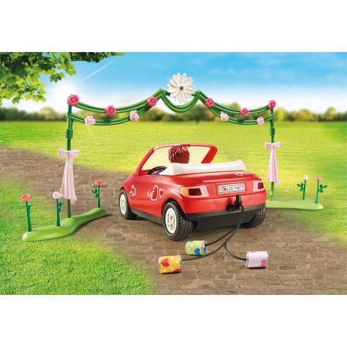 Playmobil Starter Pack Γαμήλια Τελετή 71077 4008789710772