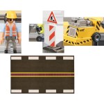 Playmobil City Action Gift Set Οδικά Έργα 71185 4008789711854