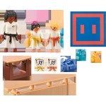 Playmobil Sports And Action Karate Class Gift Set 71186 4008789711861