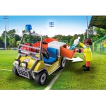 Playmobil City Life Rescue Cart 71204 4008789712042