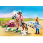 Playmobil Country Εκπαίδευση Αλόγου Ιππασίας 71242 4008789712424