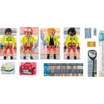 Playmobil City Life Medical Team 71244 4008789712448