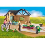 Playmobil Country Riding Stable Extension 71240 4008789712400
