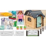 Playmobil Country Επέκταση Στάβλου Αλόγων 71240 4008789712400