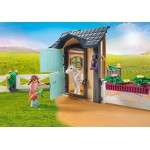 Playmobil Country Επέκταση Στάβλου Αλόγων 71240 4008789712400