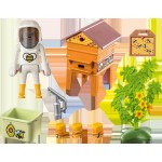 Playmobil Country Μελισσοκόμος Με Κηρήθρες 71253 4008789712530