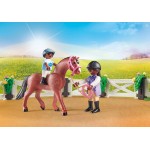 Playmobil Country Riding Stable 71238 4008789712387
