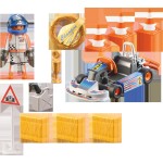 Playmobil Sports And Action Go-Kart Racer Gift Set 71187 4008789711878