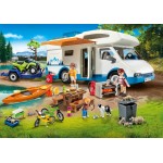 Playmobil Family fun  Camping Adventure 9318 4008789093189