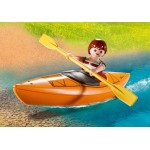 Playmobil Family fun  Camping Adventure 9318 4008789093189