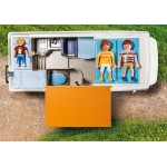 Playmobil Family fun  Camping Adventure 9318 4008789093189