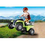 Playmobil Family fun  Camping Adventure 9318 4008789093189