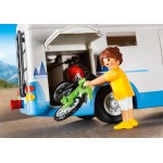 Playmobil Family fun  Camping Adventure 9318 4008789093189