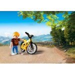 Playmobil Family fun  Camping Adventure 9318 4008789093189