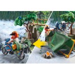 Playmobil Rescue Action Canyon Copter Rescue 70663 4008789706638