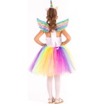Fun Fashion Halloween Uniform Unicorn Mag.04 150204 5207326502040