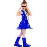 Fun Fashion Αποκριάτικη Στολή Metallic Space Μεγ.10 149610 5207326496103