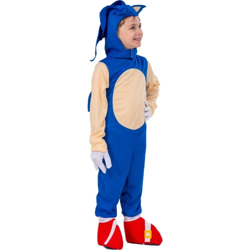 Fun Fashion Αποκριάτικη Στολή Σκαντζόχοιρος Μεγ.04 33504 5207326335044