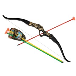 Fun Fashion Carnival Accessories Arc 75Cm 70605 5204745706059