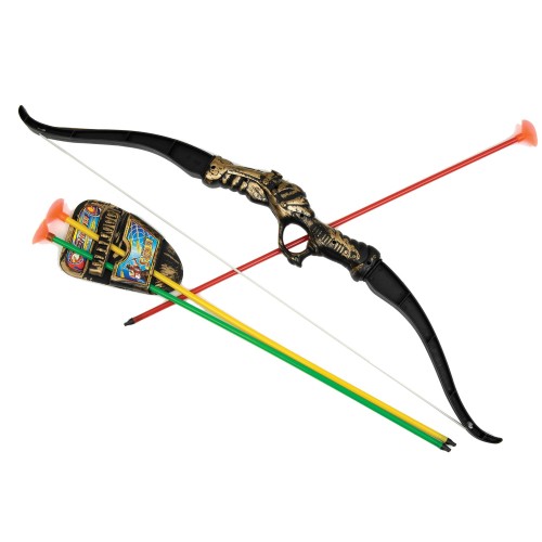 Fun Fashion Carnival Accessories Arc 75Cm 70605 5204745706059