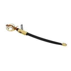 Fun Fashion Carnival Accessories Of 75Cm Swords 80439 5204745804397