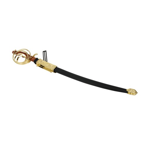 Fun Fashion Carnival Accessories Of 75Cm Swords 80439 5204745804397