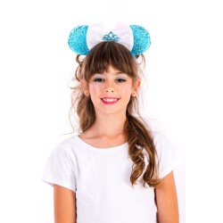 Fun Fashion Halloween Accessory Steak Of 3Km Crown 81156 5204745811562