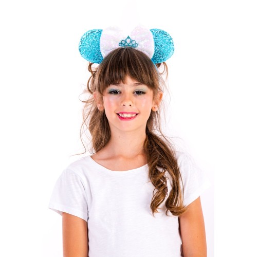 Fun Fashion Halloween Accessory Steak Of 3Km Crown 81156 5204745811562