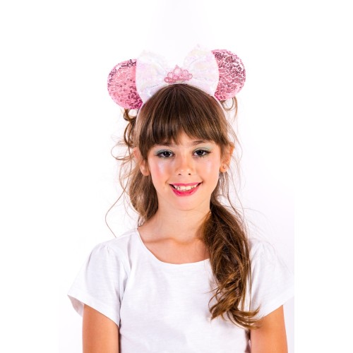 Fun Fashion Halloween Accessory Steak Of 3Km Crown 81156 5204745811562