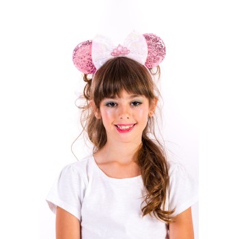 Fun Fashion Halloween Accessory Steak Of 3Km Crown 81156 5204745811562