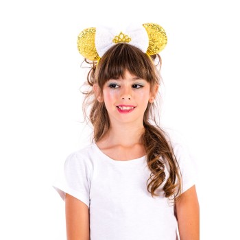 Fun Fashion Halloween Accessory Steak Of 3Km Crown 81156 5204745811562