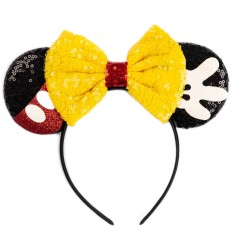 Fun Fashion Halloween Accessory Steak Of Mouse 81152 5204745811524