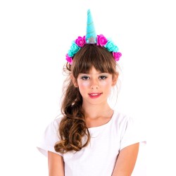 Fun Fashion Halloween Unicorn Steak Accessory 81144 5204745811449