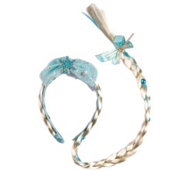 Fun Fashion Halloween Accessories Of Prot/Ice 81138 5204745811388