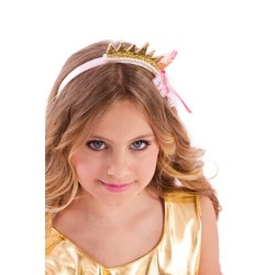Fun Fashion Halloween Princess Crucker 81140 5204745811401
