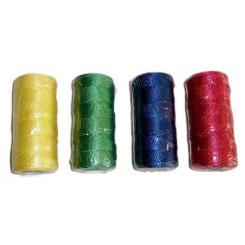 maskarata Twine for eagle colored 65G - 1 pcs Α3016 5200304470164