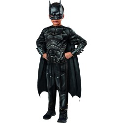 Rubies Παιδική Στολή Batman Classic Small 702979S 195884012413