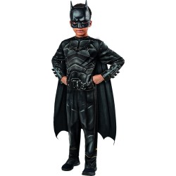 Rubies Παιδική Στολή Batman Classic Large 702979L 195884012390