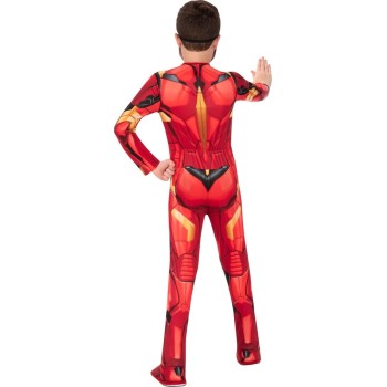 Rubies Iron Man Hs Large 702024L 883028412280