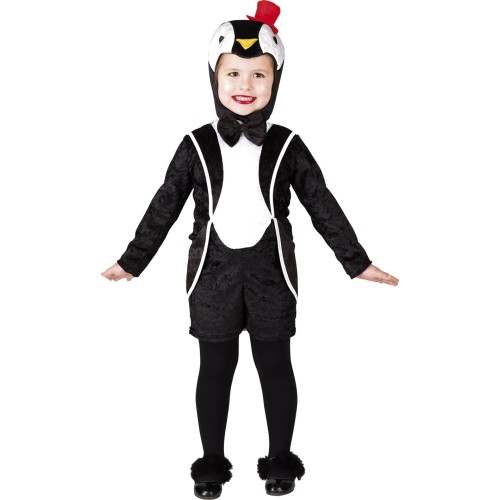 CLOWN Στολη Πιγκουινος Κοριτσι Νο.02 103102 5203359001499