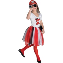 CLOWN Στολη Pirate Ballerina Νο. 02 14602 5203359146022