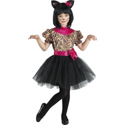 CLOWN Sweet Tiger NO. 02 15902 5203359159022