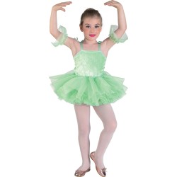 CLOWN Ballerina Green NO. 02 57502 5203359575020
