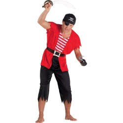 CLOWN Pirate Simple NO. L 71168 5203359711688