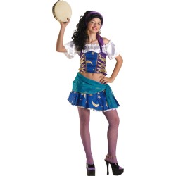 CLOWN Sexy gypsy NO. OS 71488 5203359714887