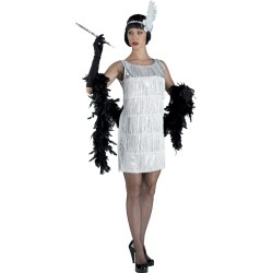CLOWN Charleston Silver NO. M 72352 5203359723520