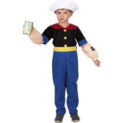 CLOWN Sailor No.02 77202 5203359772023